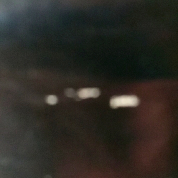 Vintage childrens folk art boho nursery rhyme hassock hand painted - Picture 12 of 13